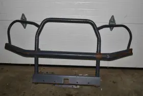 Rtv-x1100 Kubota 2014 Front Bumper