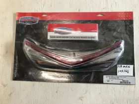 1405-0193 Kuryakyn M5a Led Rear Fender Tip W Run Brake Accent Honda New