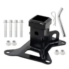 Qs623280qr Lablt 2 Inch Rear Receiver Tow Hitch For Honda Talon 1000r / 1000x 2019 Atv