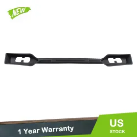 Labworkauto Pc3928419 Black New Fit For Silverado 1500 2022-2025 Front Bumper Lower Skid Plate