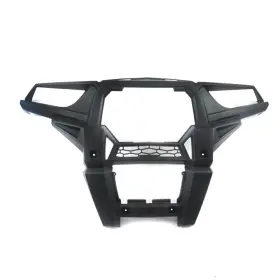 Lrdabit Autv-rzr-037 #lrd Front Bumper Fascia Routered Assy For 2014-2020 Polaris Rzr Xp/xp4 S 900 1000