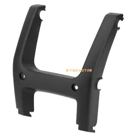81170-hn7-000za M Mati Front Bumper Cover Plastic Grill For Honda Rancher 350 400 04-07