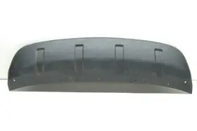 6400a422 Mitsubishi Outlander Front Bumper Extender Nos