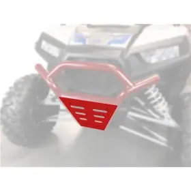 0530-1435 Moose Racing - Front Bumper Guard Red