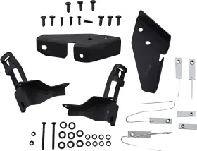 244.2128.1 Moose Offroad - Bumper Hardware Rear Pioneer 1000 4x4 Limited Editio 244.2128.1 Moose Offroad - Bumper Hardware Rear Pioneer 1000 4x4 Limited Editio