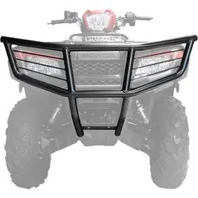 Moose Offroad 2444.2130.1 0530-1589 Bumper Front - Rubicon/foreman