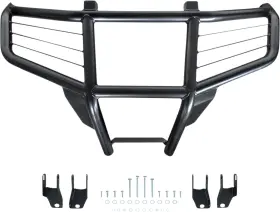 2444-2132.1 Moose Offroad - Front Bumper Rancher Trx420 Tm Te Es Fe 4x4 Trx42