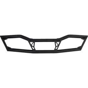 2444.6916.1 Moose Offroad 0530-1629 Bumper Rear - Brute Force