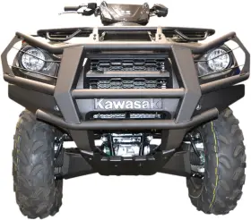 2444.6917.1 Moose Offroad - Front Bumper Brute Force Kvf 750 Eps 4x4i