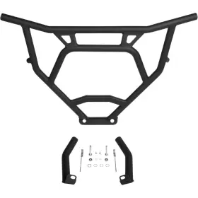 Moose Offroad 2444.7288.1 0530-1624 Bumper Rear - Can-am X3