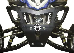 Px1205 Moose Offroad Front Bumper - 2004-2009 Honda Trx450r