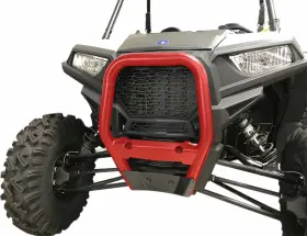 2126-m468830-utv Moose Racing Front Bull Bar Bumper-red For 2015 Polaris Rzr 900 Xc Edition Utv 2126-m468830-utv Moose Racing Front Bull Bar Bumper-red For 2015 Polaris Rzr 900 Xc Edition Utv