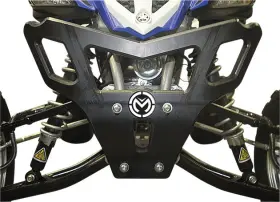 995630 Moose Racing Force Front Bumper Honda Trx450r 2004-2009 2013