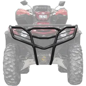 0530-1585 Moose Utility Offroad Front Bumper - For Yamaha