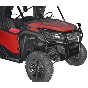 0530-1587 Moose Utility Offroad Front Bumper For Honda Pioneer 1000