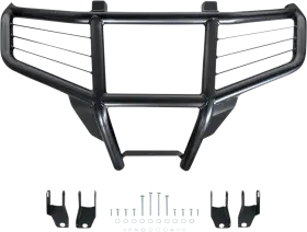 0530-1625 Moose Utility Racing Atv Front Bumper