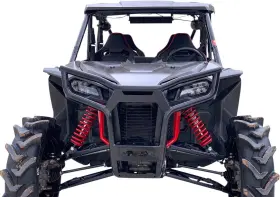 0530-1633 Moose Utility Front Bumper -