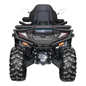 0530-1641 Moose Utility Rear Bumper -