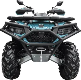 2444.8171.1 Moose Utility Rear Bumper