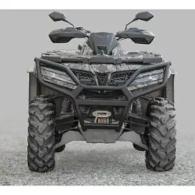 2444.8172.1 Moose Utility Front Bumper