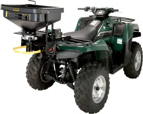 4503-0057 Moose Utility Racing Atv Spreader