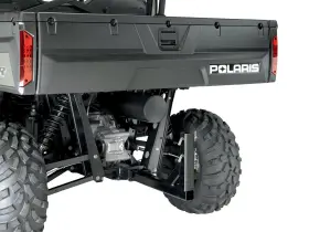 4503-0060 Moose Utility Racing Receiver Mounts For Spreader