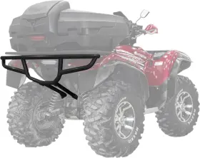 0530-1586 Moose Utility 65698 Racing Atv Rear Bumper Model Number #