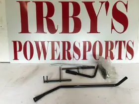 M93-30001 Moose Utility A2i Division Plow Lift Kit Nos New