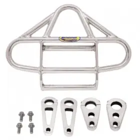 1157630003 Motorsport Products Desert Bumper Kit Silver