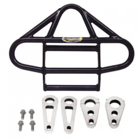1157630006 Motorsport Products Desert Bumper Kit Black