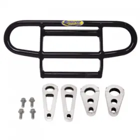 1157650007 Motorsport Products Tt/short Track Bumper Kit Black