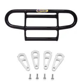 121-16-401-k7 Motorsport Products Polaris Predator 500 Front Bumper Bar Black Tt