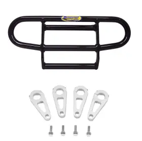 121-16-501-k7 Motorsport Products Bombardier Can Am Ds650 Ds 650 Front Bumper Bar Black Tt