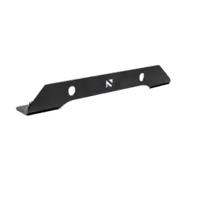 V3rz3 Nacho Offroad Technology Fits Pro R/turbo R/xp Bumper Light Mount Single