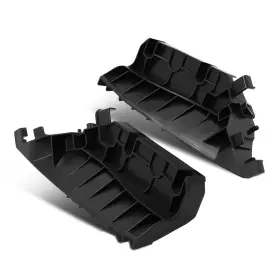 Na-625839-964705-ka Nakkaa Bumper Cover Support Stiffener Front Left And Right Compatible With