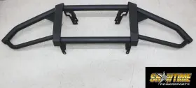 2878710 Oem 14 Polaris Sportsman Xp 850 Front Bumper Brush Push Guard