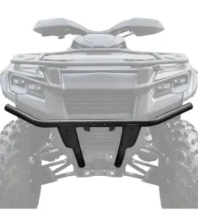 715004942 Pokiauto Front Bumper For Can-am Outlander 500 700 2023 Heavy Duty Combined Brush