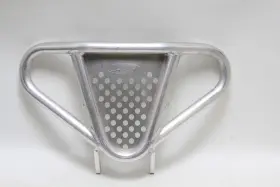 04-0650 Polaris 04-2850 Predator 500 Ac Racing Front Bumper New