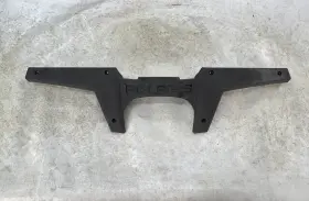 0453063-070 Polaris Used Oem 06 07 200 Sawtooth Rear Fender Bumper Grill Guard Fascia