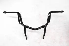 0453227 Polaris 06 Sawtooth 200 2x4 Front Bumper Grill Support
