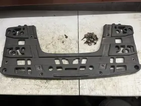 0453335-070 Polaris 2014 Oem Plastic Rack-rear Black Sportsman 110 90