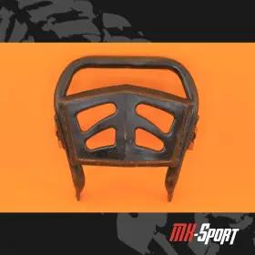 0453680-067 Polaris 16-21 2018 Outlaw 110 Oem Front Bumper Carry Guard Grab Bar Protector