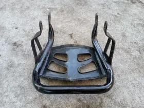 0455449-067 Polaris 07-23 Outlaw 110 Front Bumper