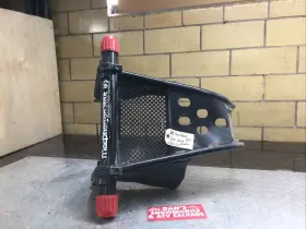 1012811-067 Polaris Bumper Front Brush Guard # 2000 Trail Boss 325 Atv 2x4