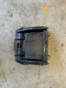 1013366-067 Polaris Sportsman 500 04 Bumper Grill Radiator Guard 44224