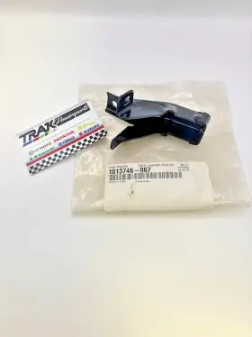 1013746-067 Polaris 1 New Oem 2002-2008 Magnum Sportsman Front Bumper Rack Support Bracket
