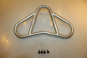1013774-458 Polaris 2006 Predator 500 Front Bumper