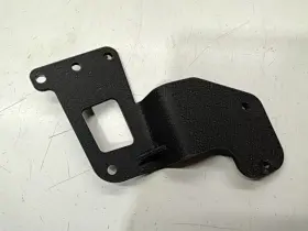 Polaris 1013866-418 Brushguard Mount Lh - 2000 Nos