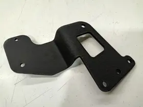Polaris 1013867-418 Brushguard Mount Rh - 2000 Nos