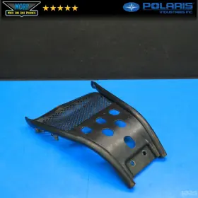 1014087-067 Polaris Oem 2004 Magnum 330 2x4 Front Bumper Grab Bar Brush Guard 03-05